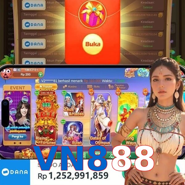VN888