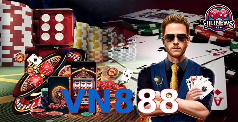 VN888