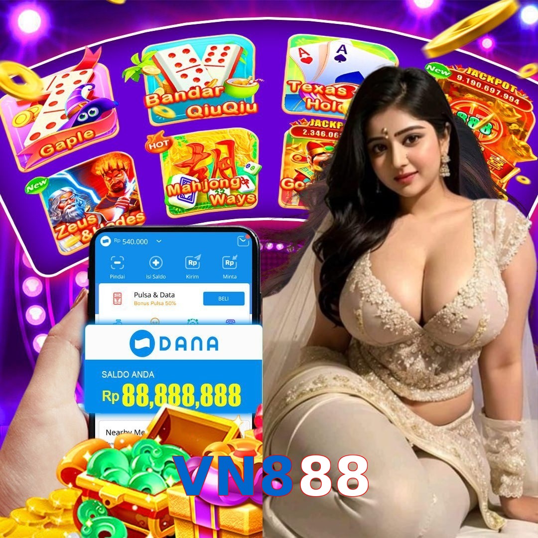 VN888