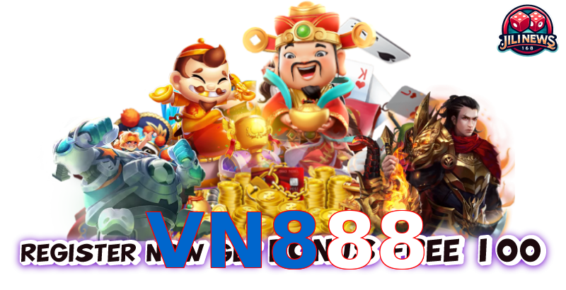 VN888