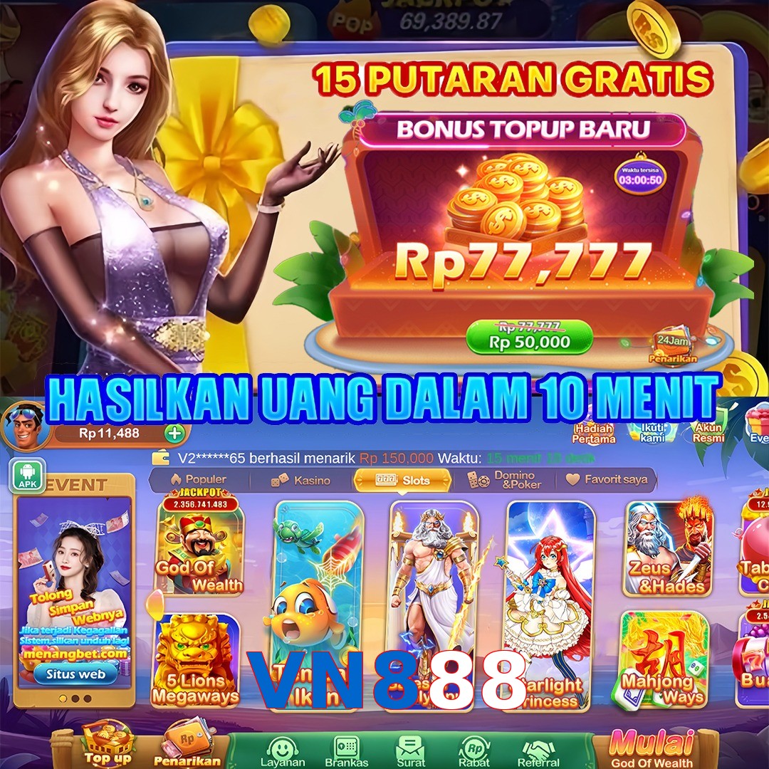 VN888