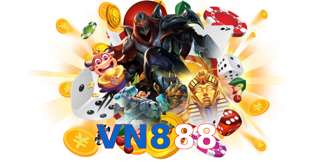 VN888