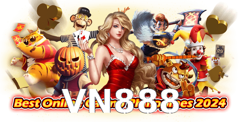 VN888