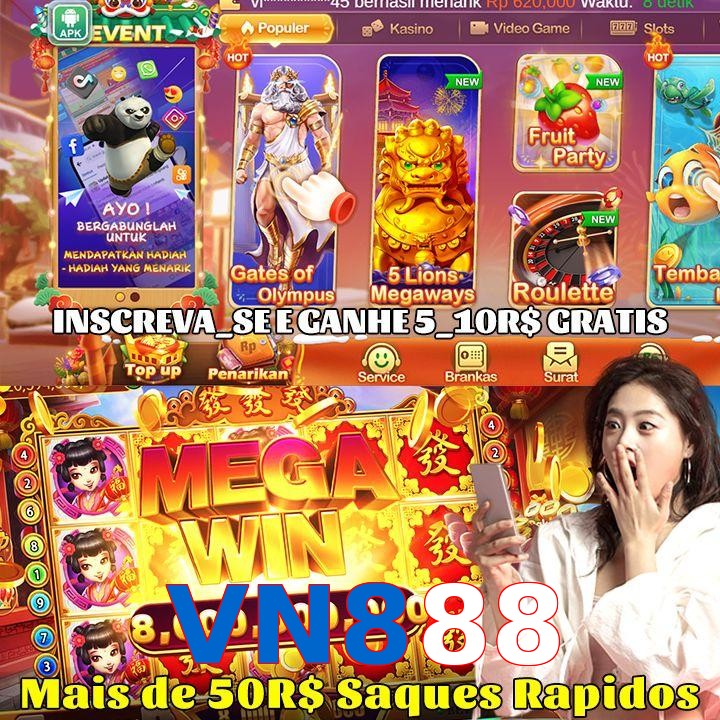 VN888