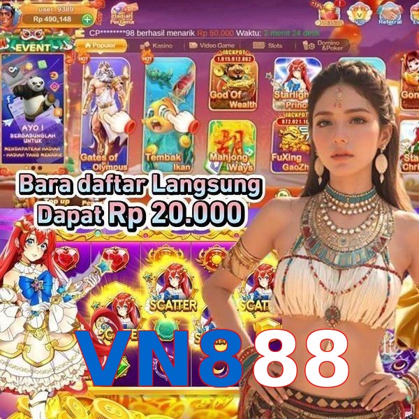 VN888