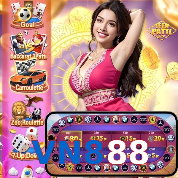 VN888