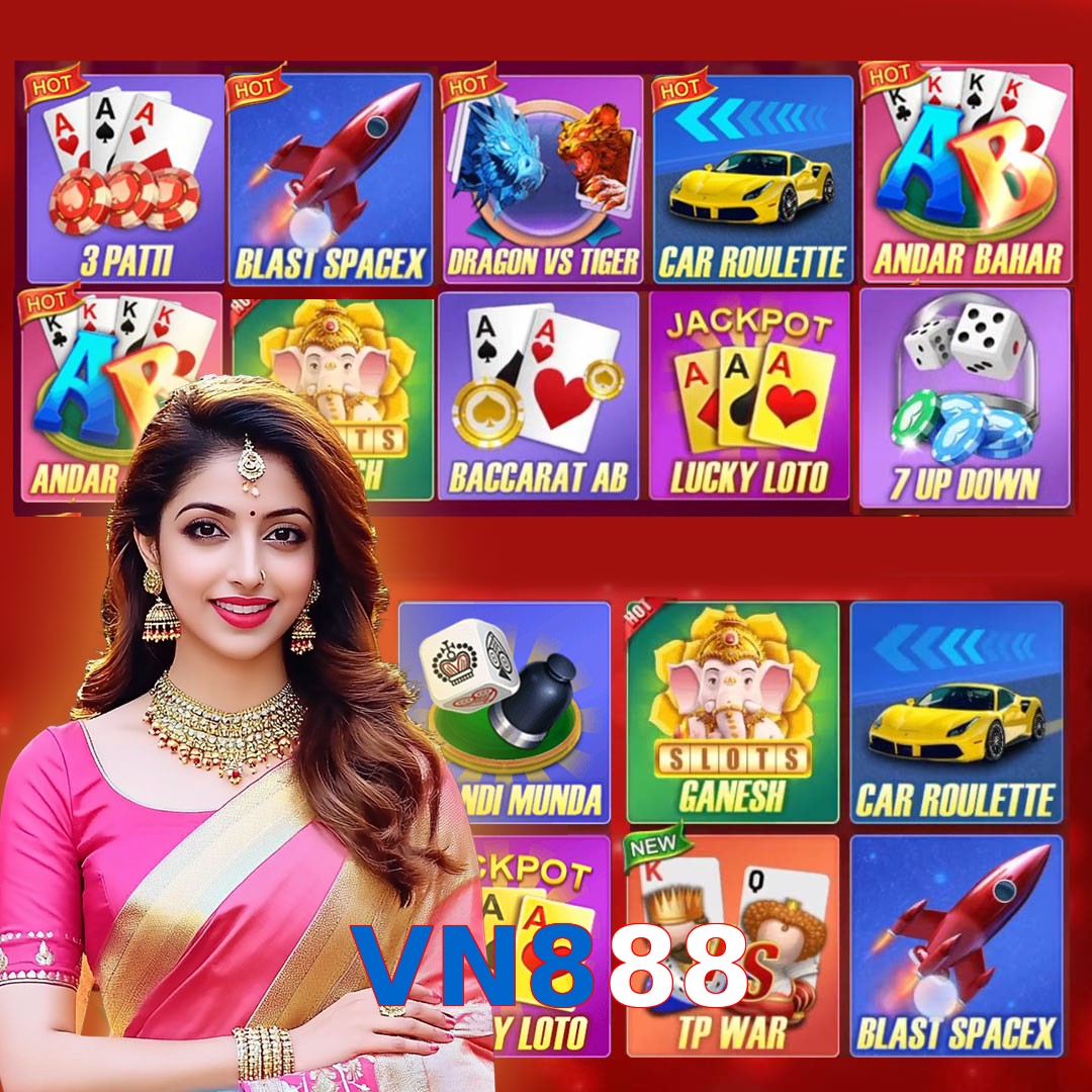 VN888
