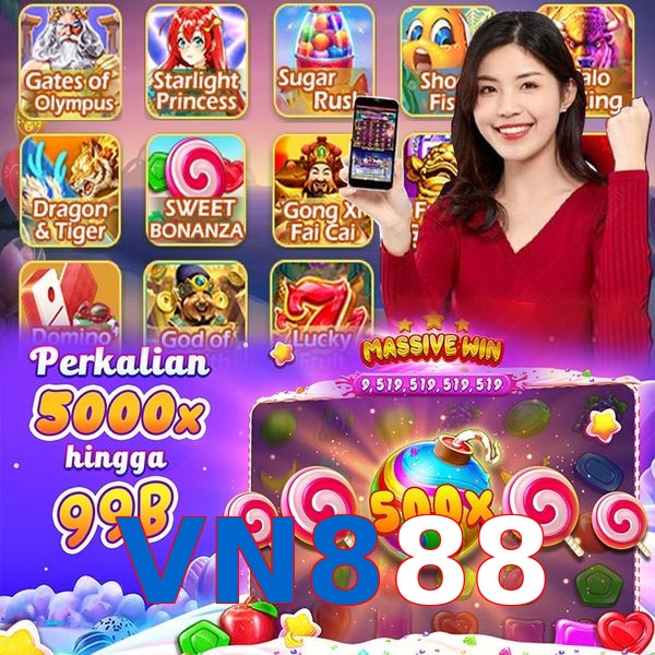 VN888
