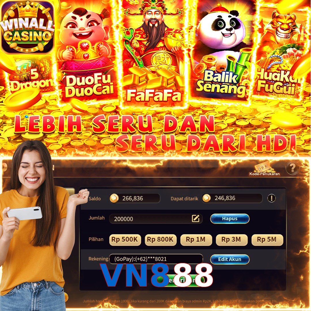VN888