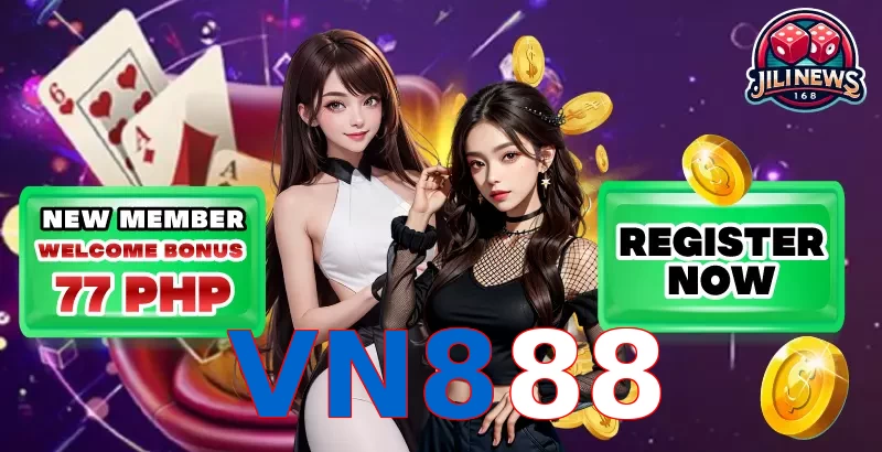 VN888
