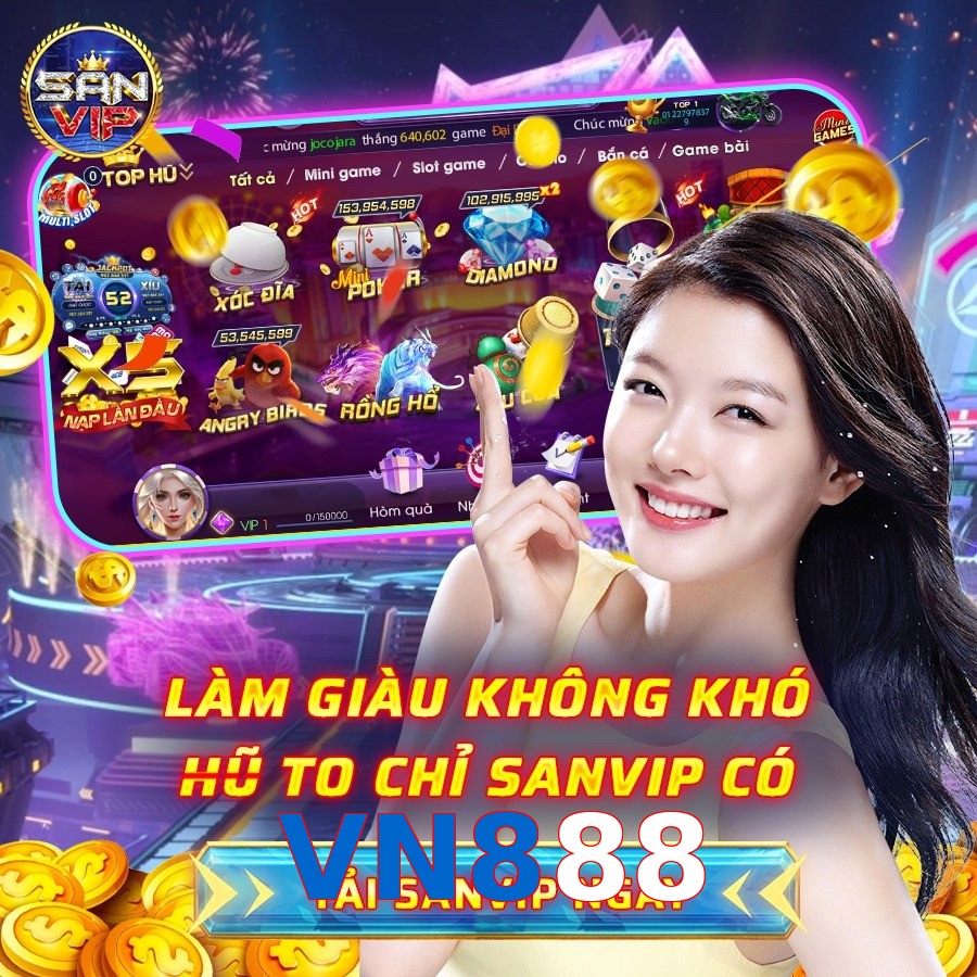 VN888