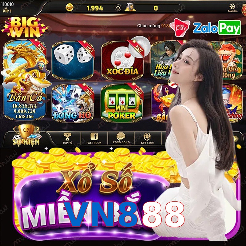 VN888