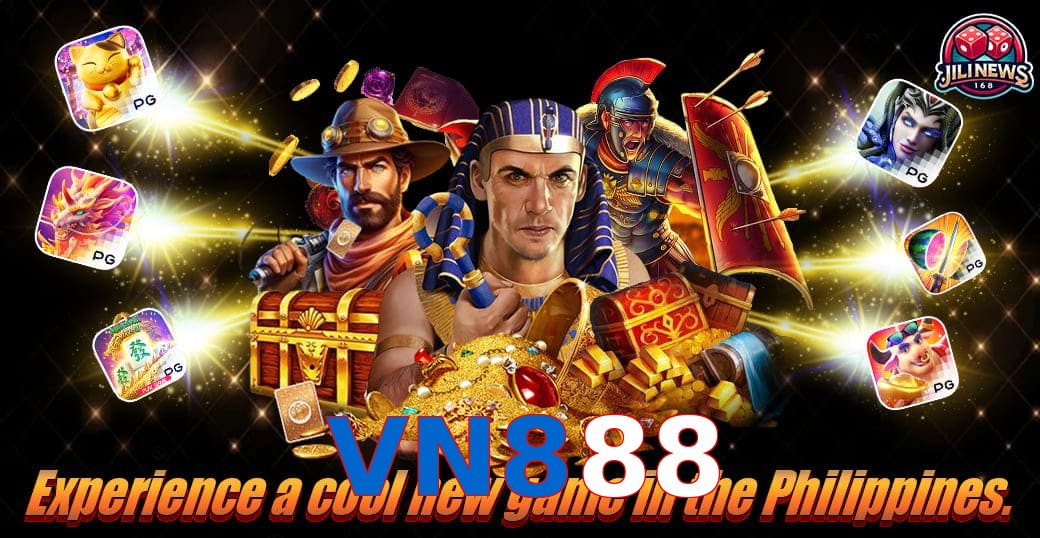 VN888