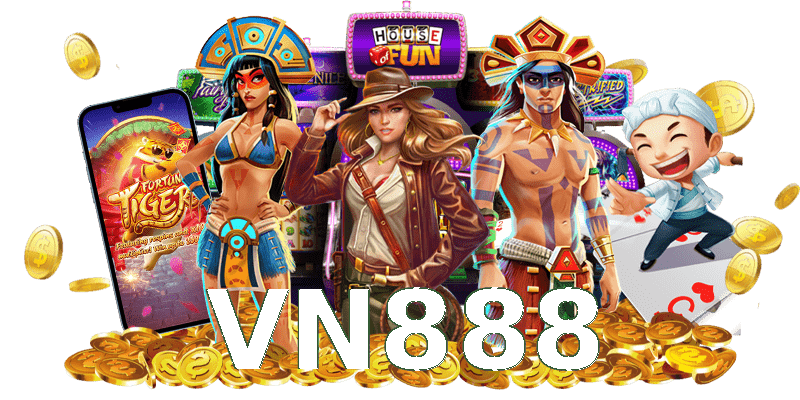 VN888