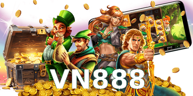 VN888