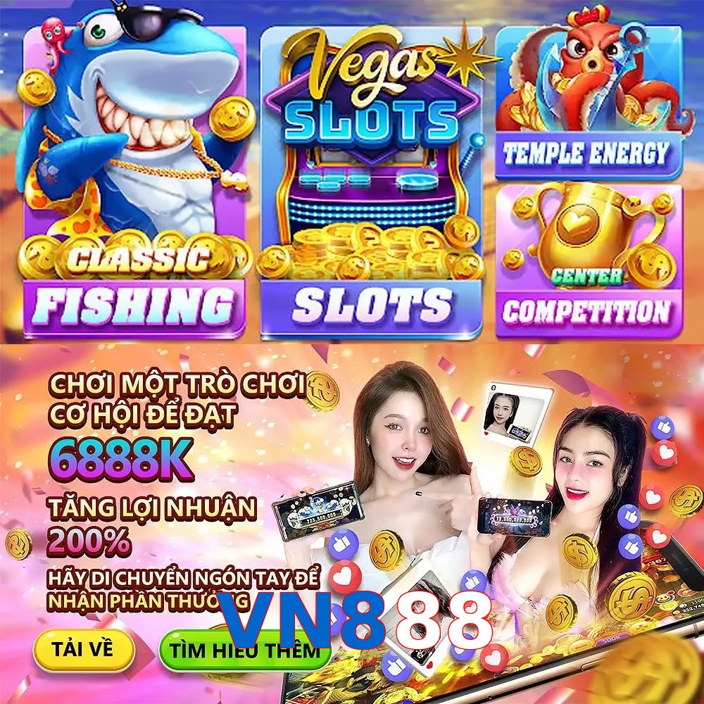 VN888