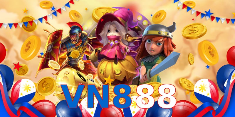 VN888