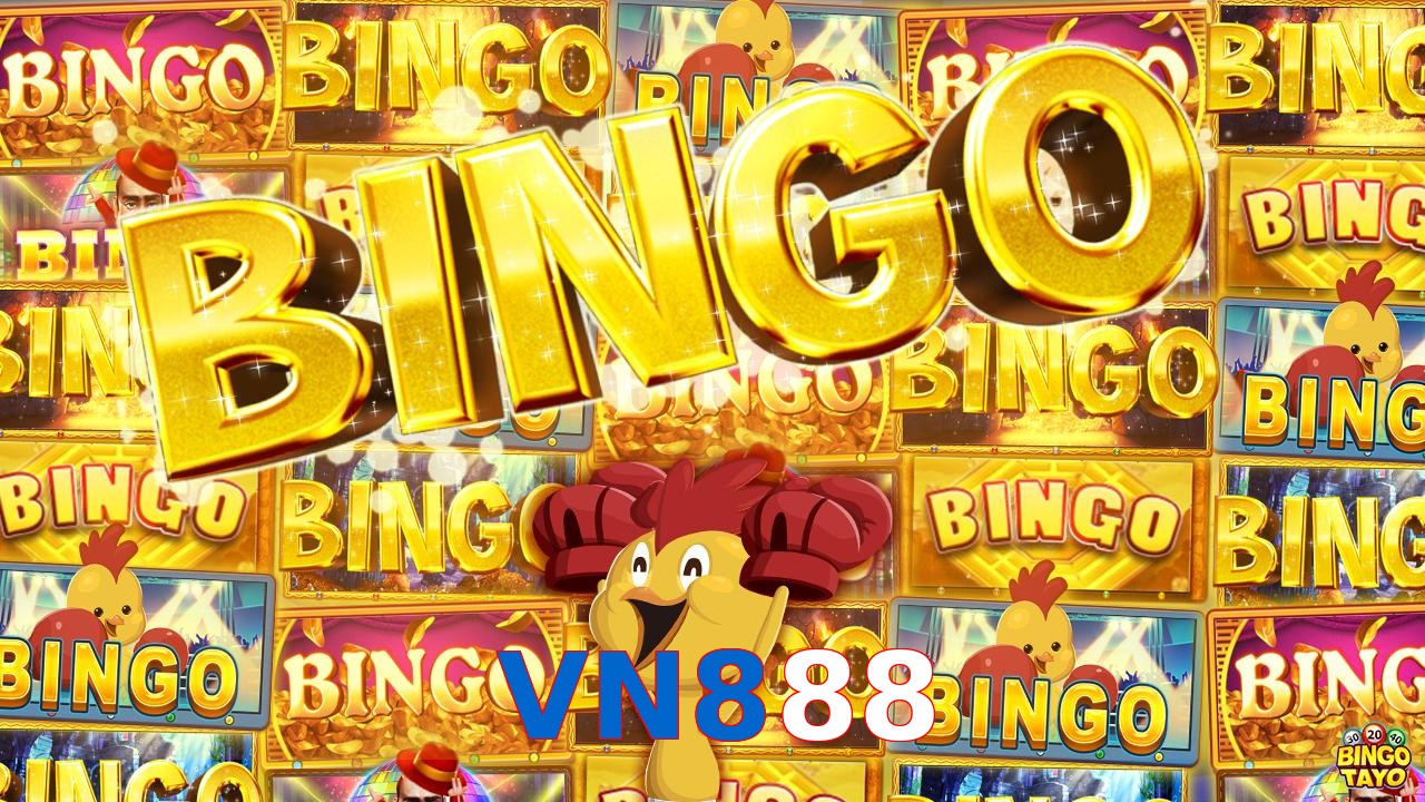 VN888