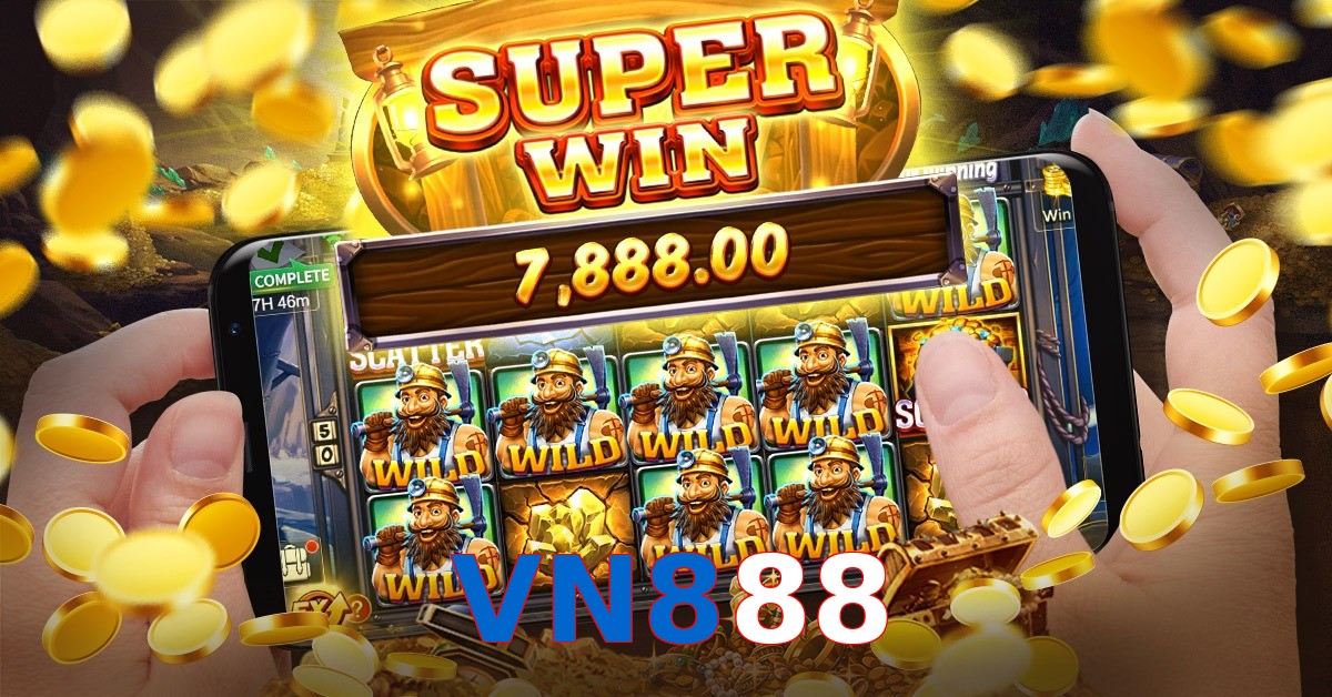 VN888