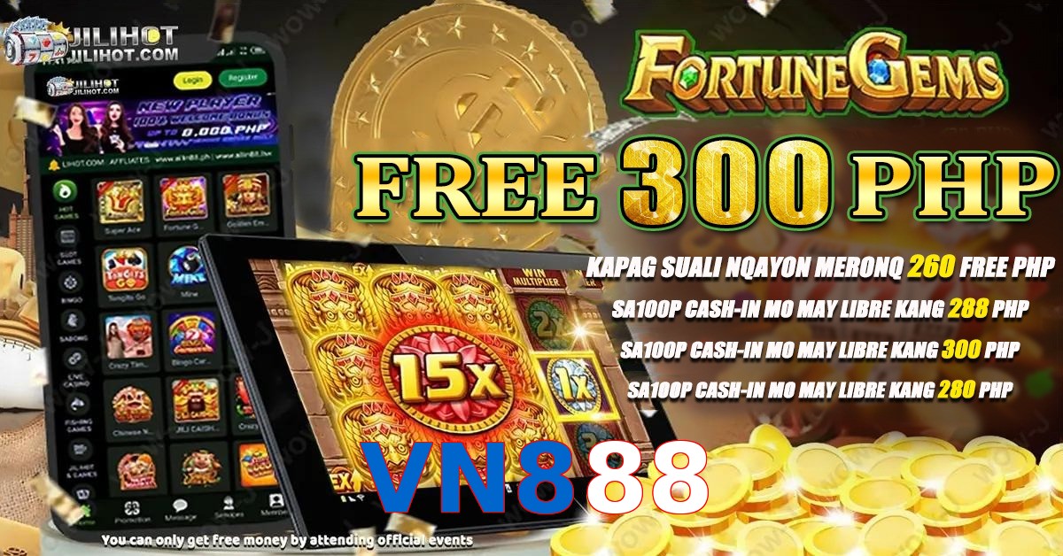 VN888