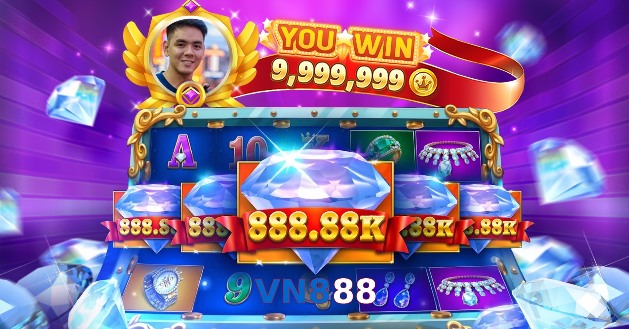 VN888