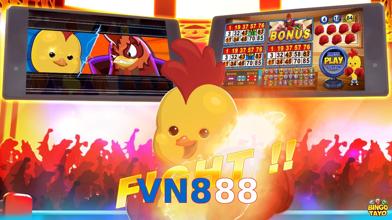 VN888