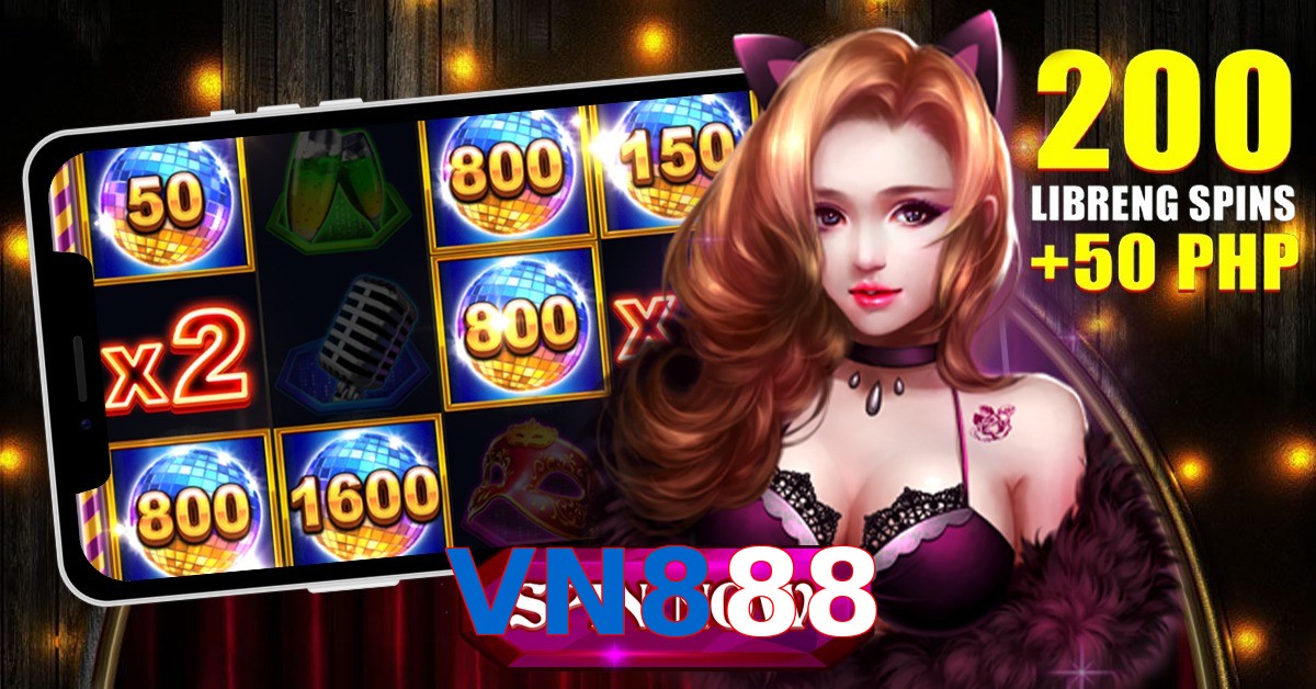 VN888