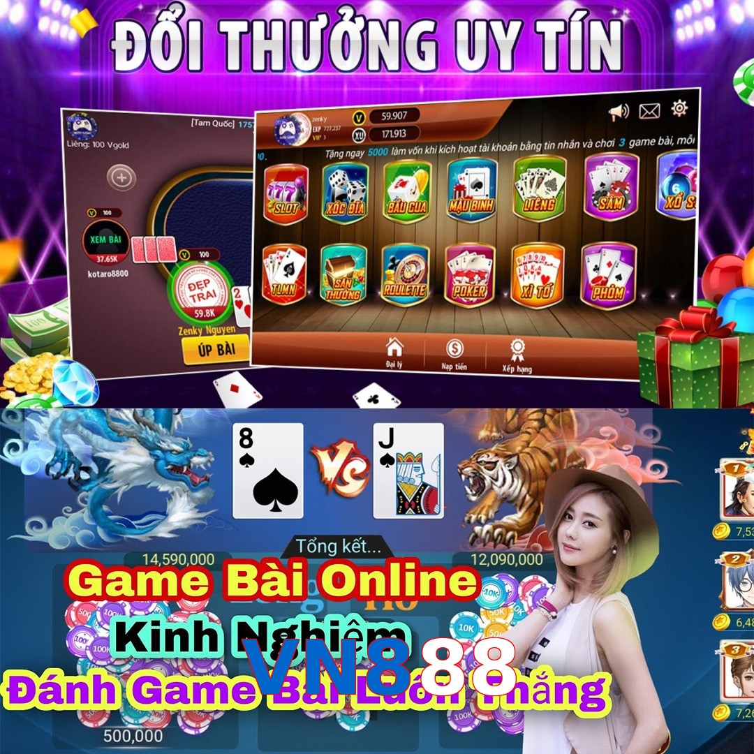 VN888