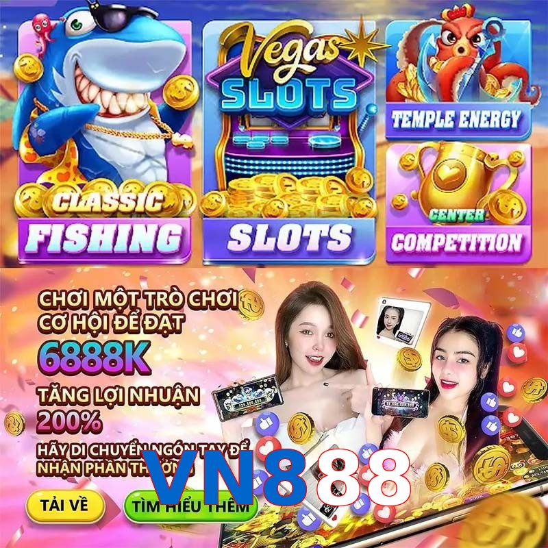 VN888