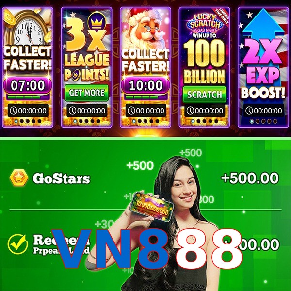VN888