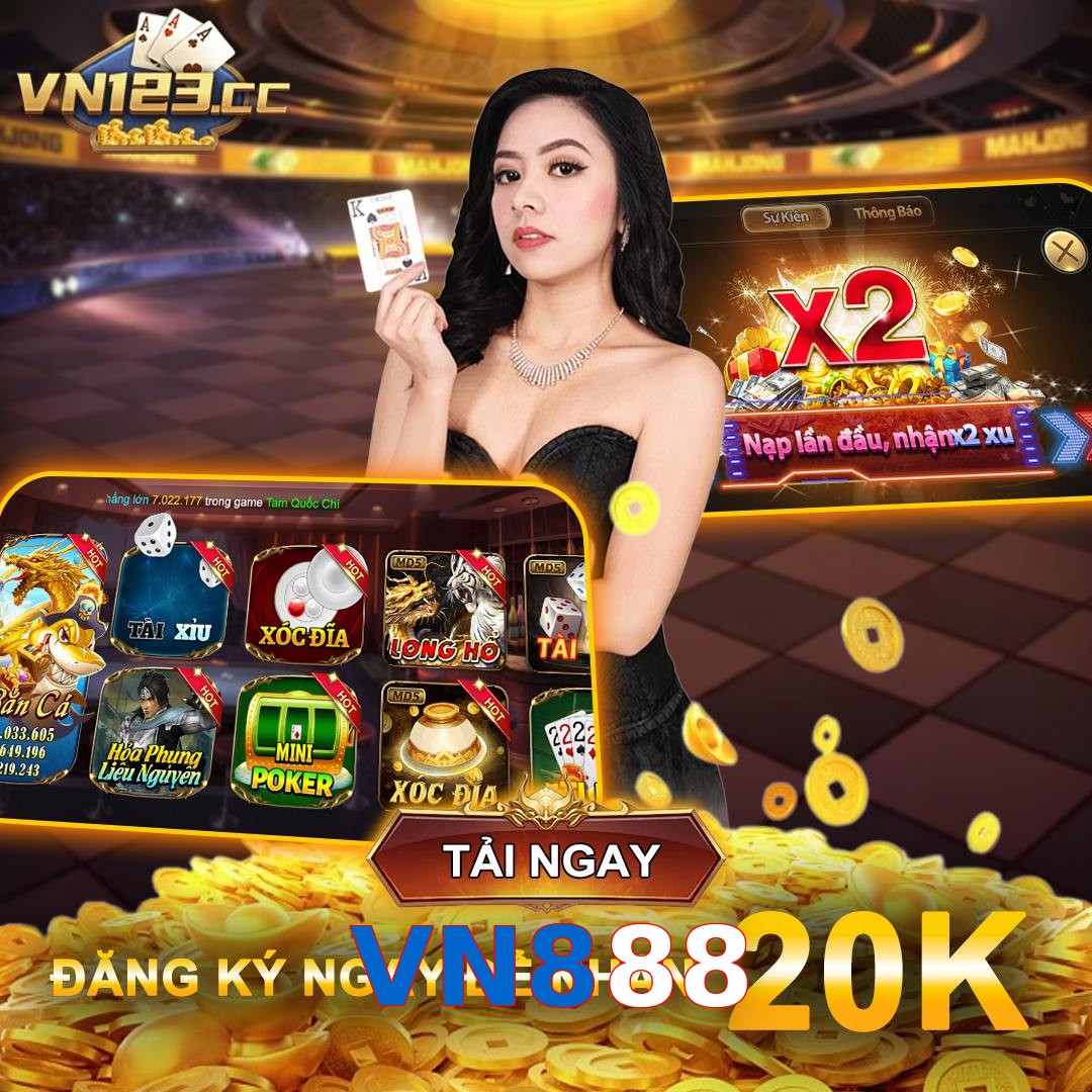 VN888
