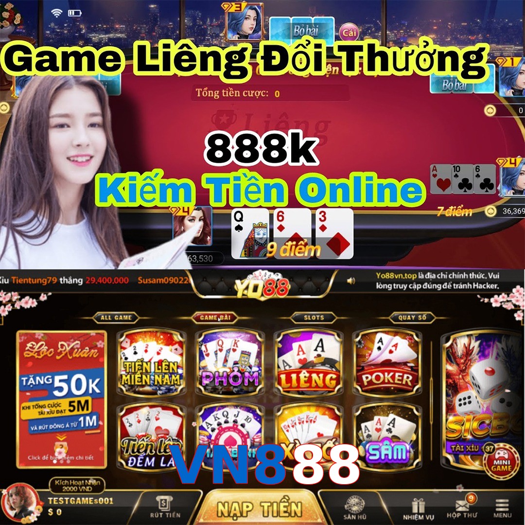 VN888