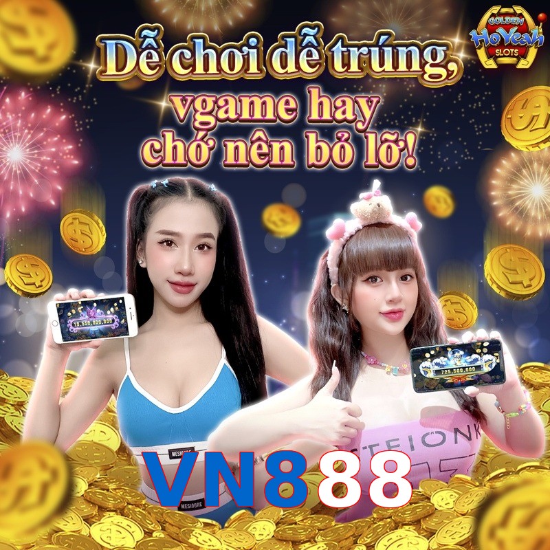 VN888