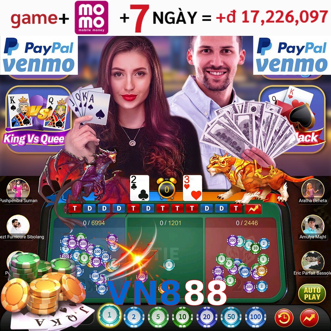 VN888
