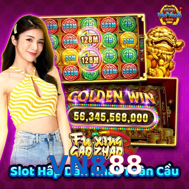 VN888