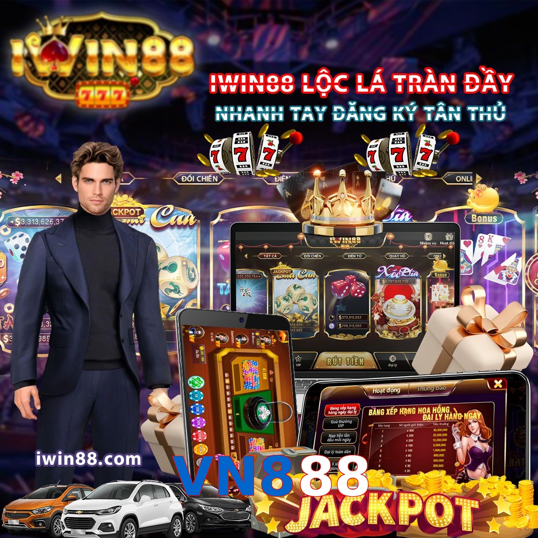 VN888