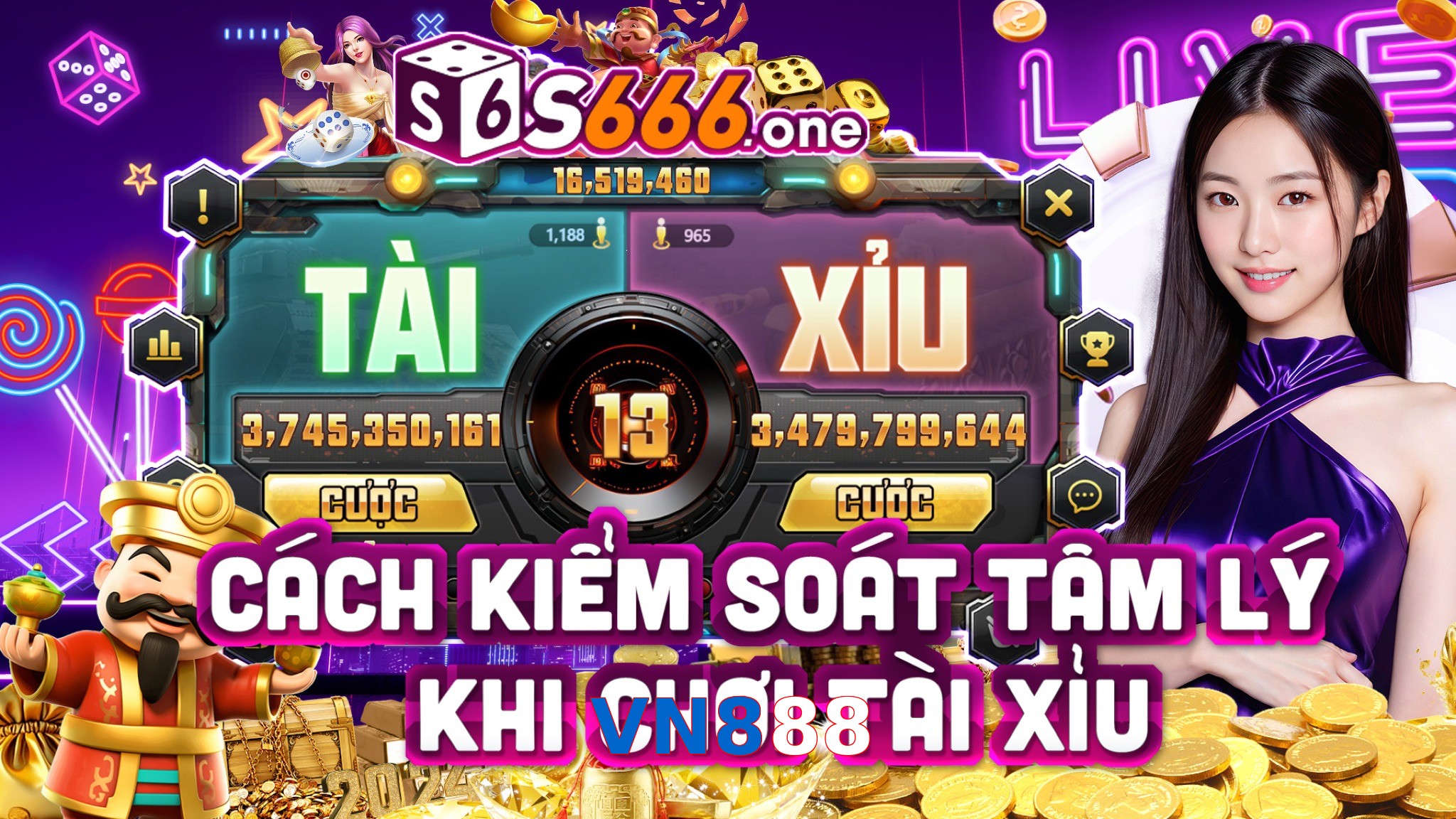 VN888