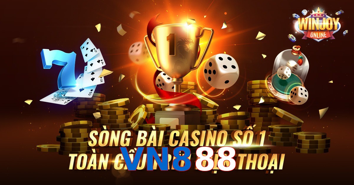 VN888