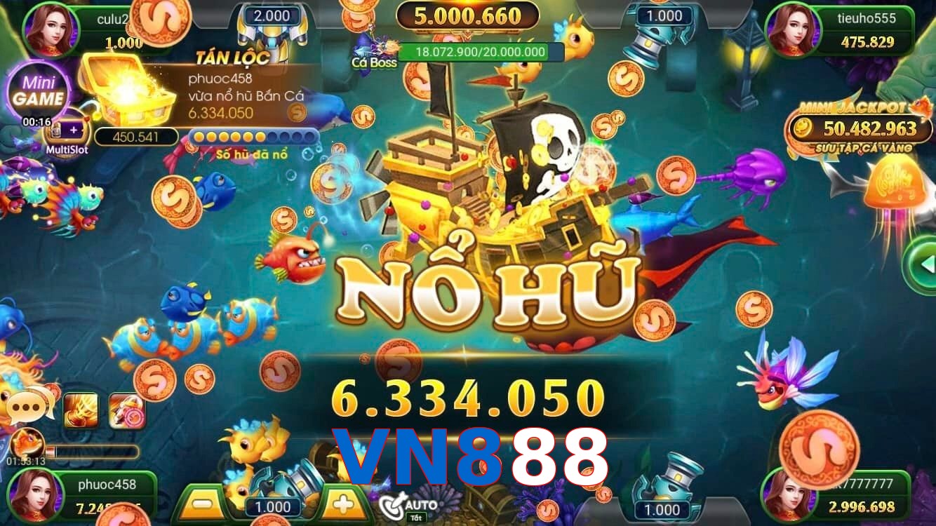 VN888