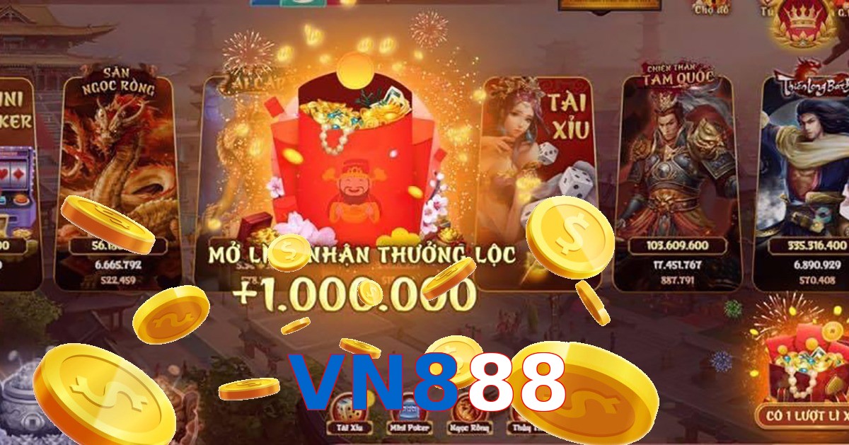 VN888