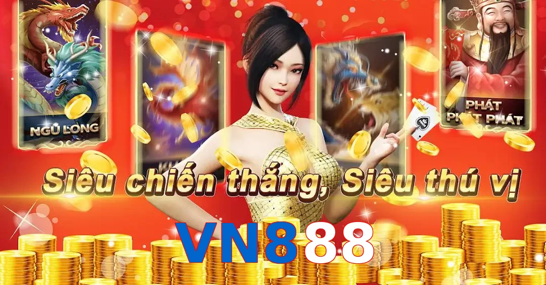 VN888