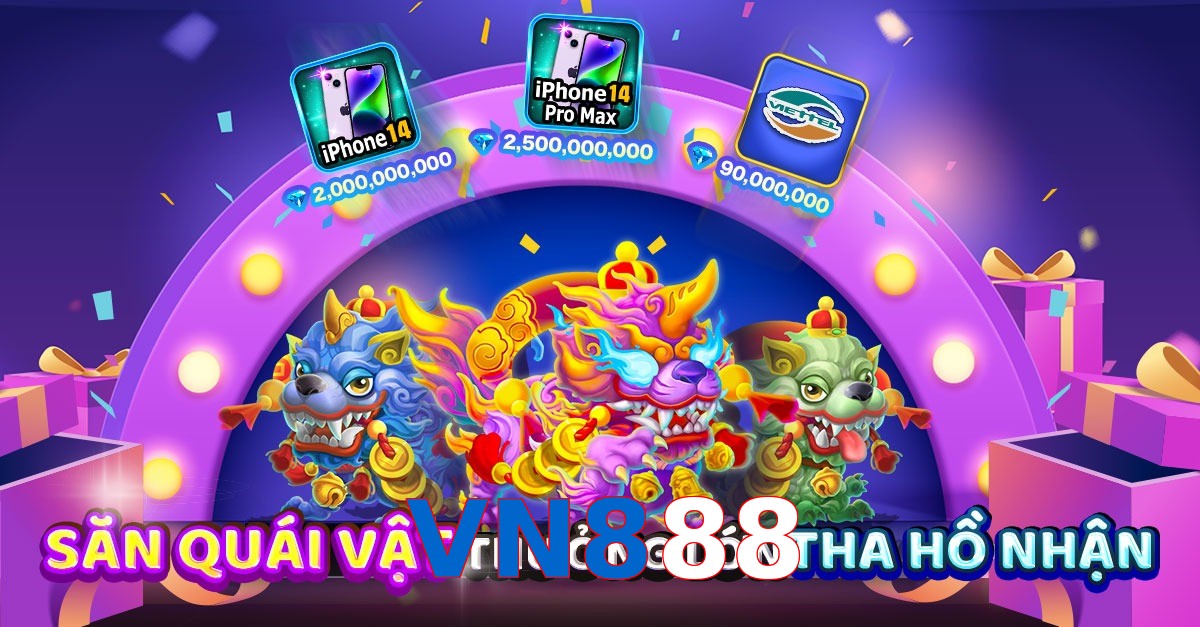 VN888