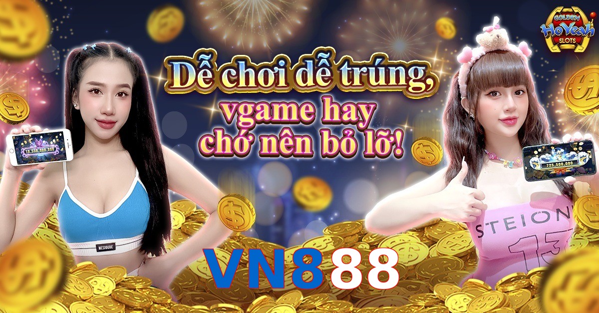 VN888