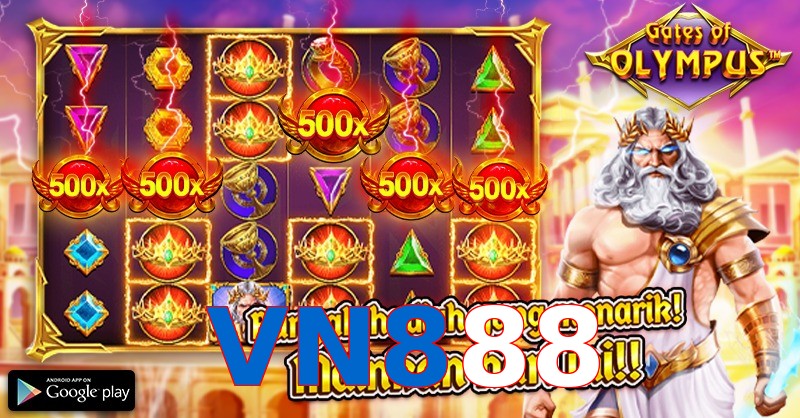 VN888