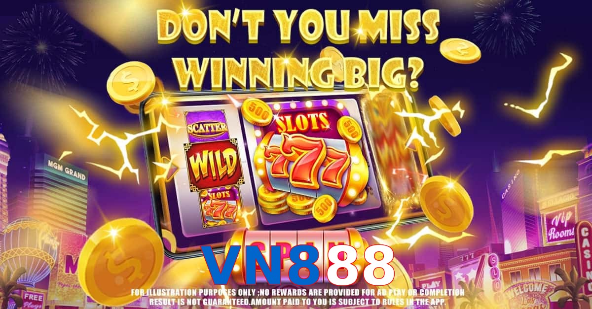 VN888