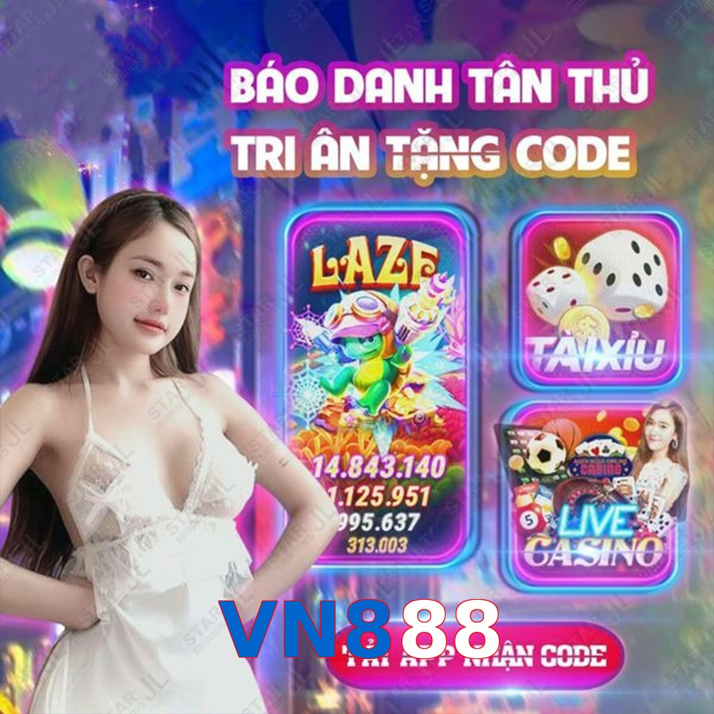 VN888