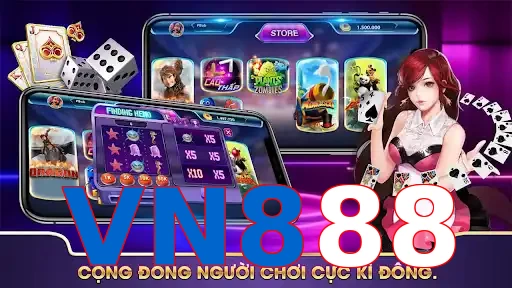 VN888