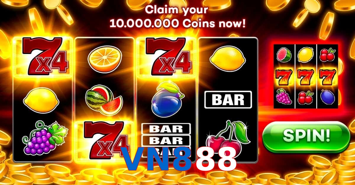 VN888