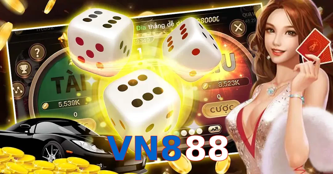 VN888