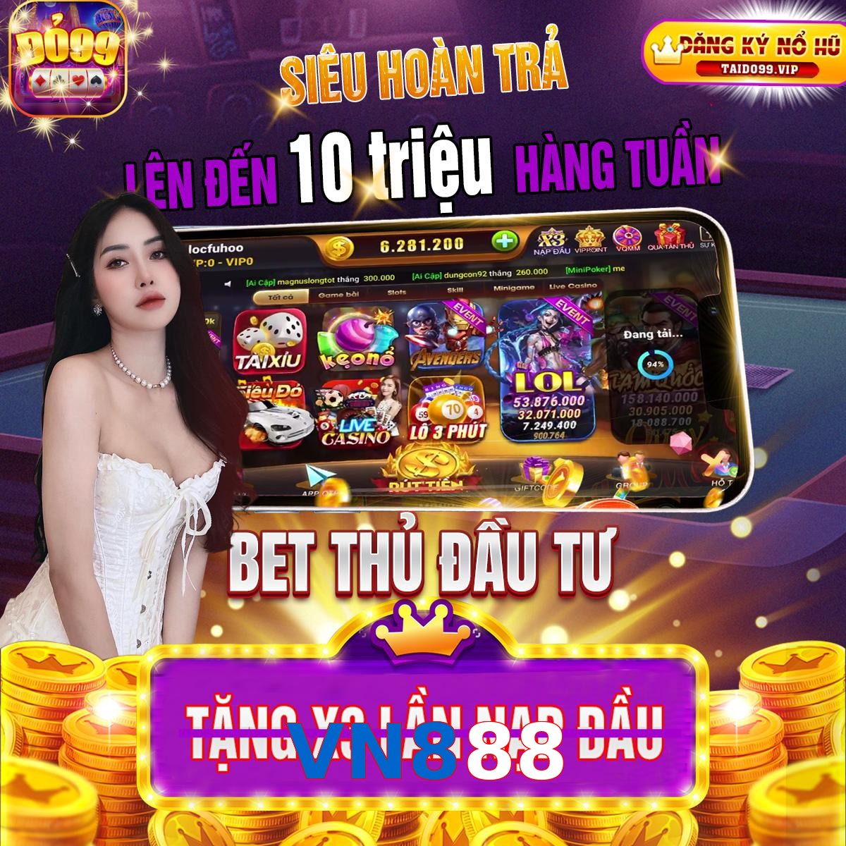 VN888